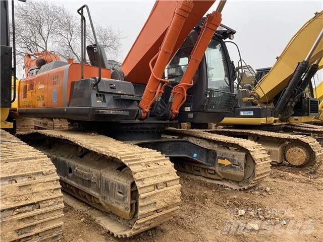 Hitachi ZX350-3 대형 굴삭기 29톤 이상