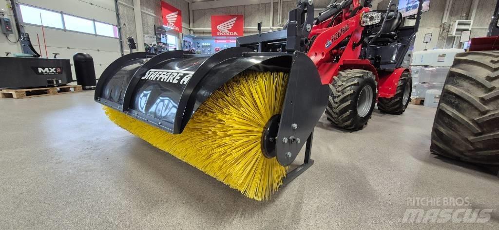 Trejon Sopvals S150 기타 도로 및 제설 기계
