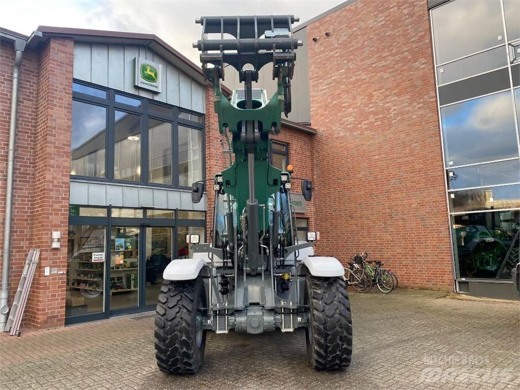 Kramer KL55.8T  휠로우더