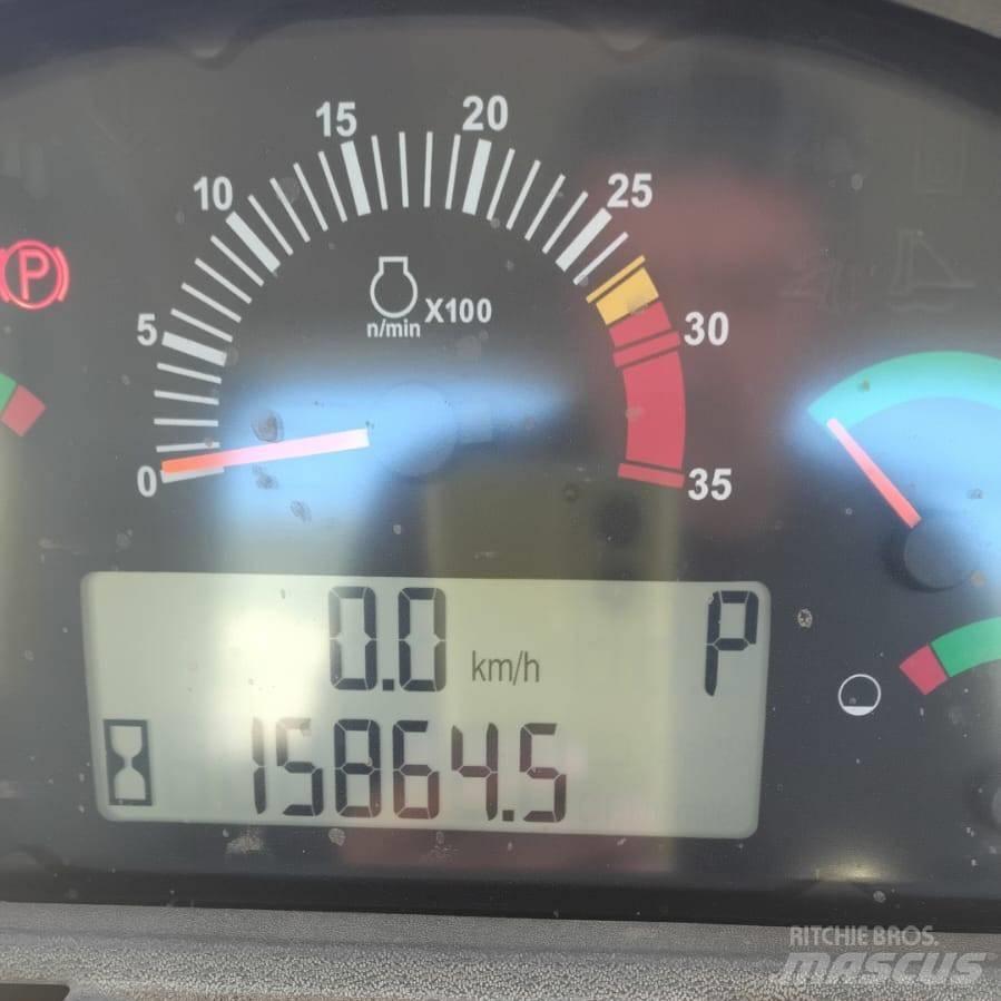 CAT D 8 T 크롤러 도저