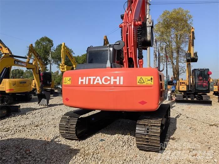 Hitachi ZX 130 대형 굴삭기 29톤 이상