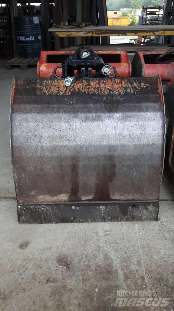  Greifer 500 l 집게