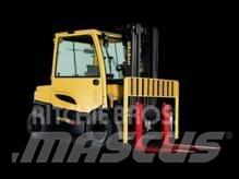 Hyster J5.5XN6 전동 지게차