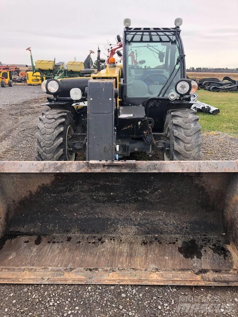 New Holland LM 5020 텔러 핸들러