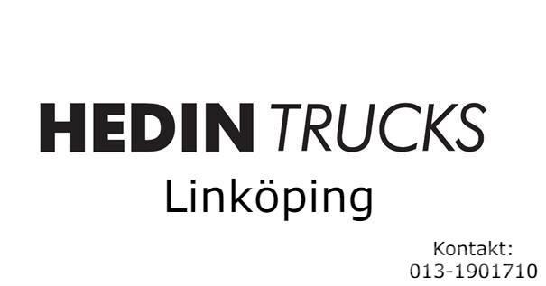 BYD ETH8 탑차 트럭