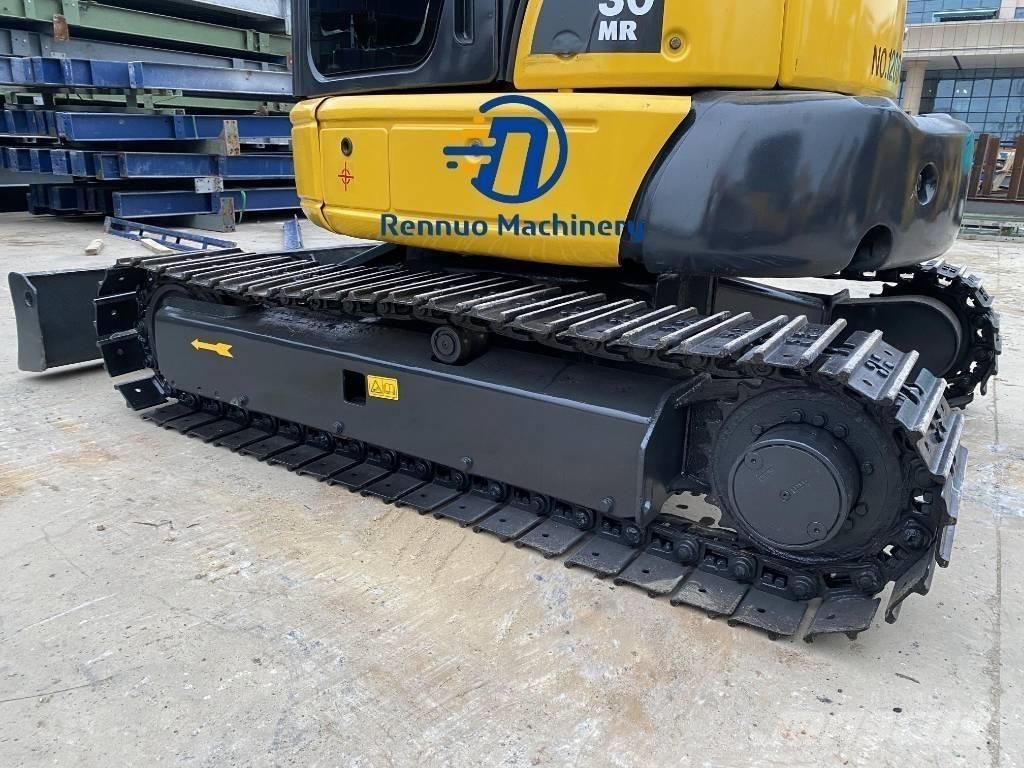 Komatsu PC 30 MR-3 소형 굴삭기 7톤 미만