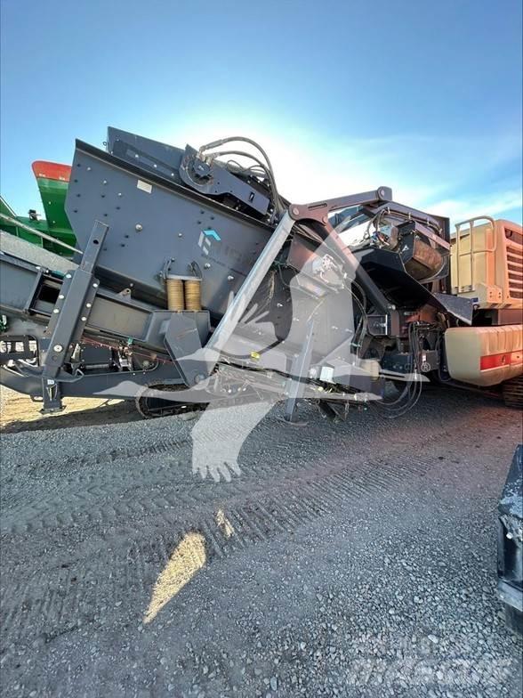 Metso LT1213S 크러셔