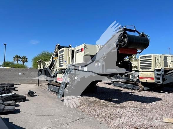 Metso LT300HP 크러셔