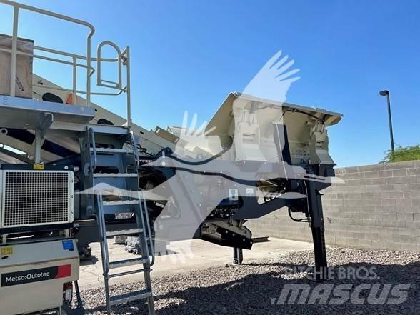 Metso LT300HP 크러셔