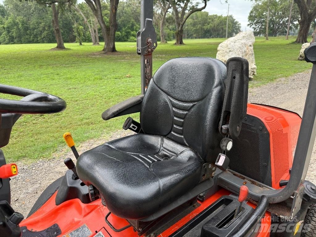 Kubota F 2690 건설 장비 - 기타