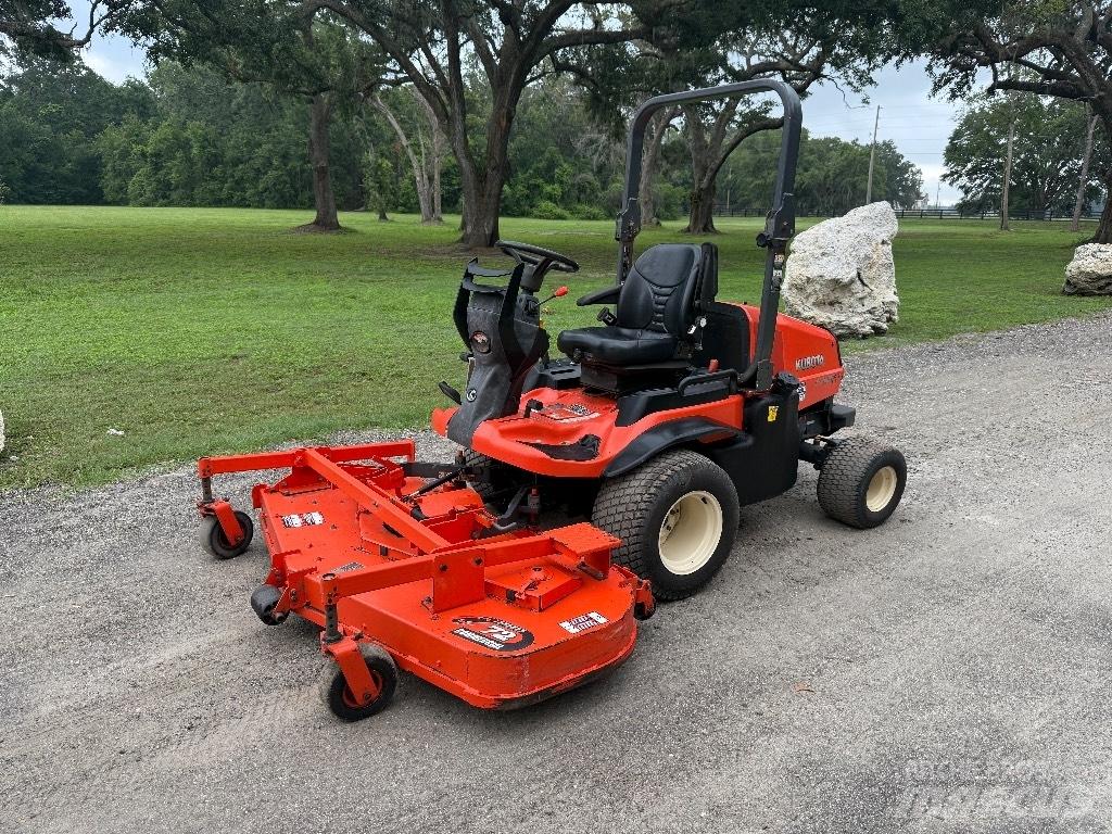 Kubota F 2690 건설 장비 - 기타
