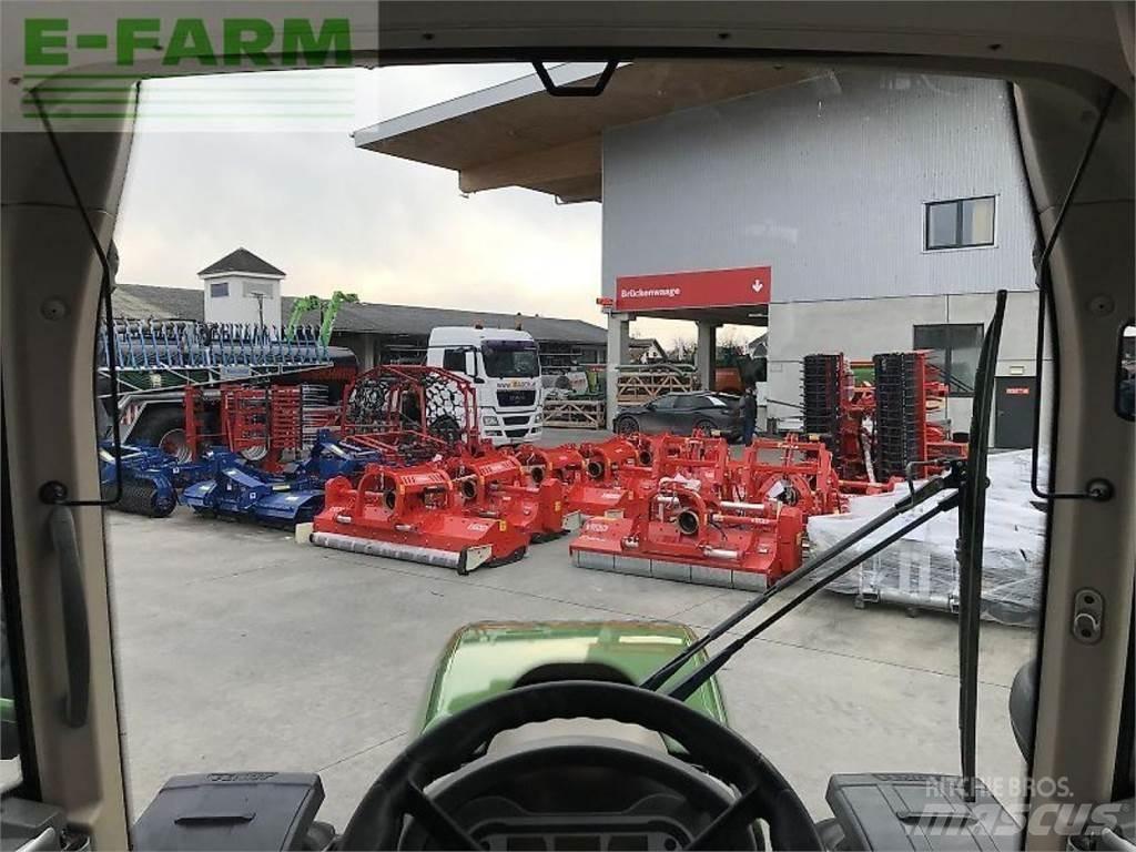 Fendt 313 vario 트랙터