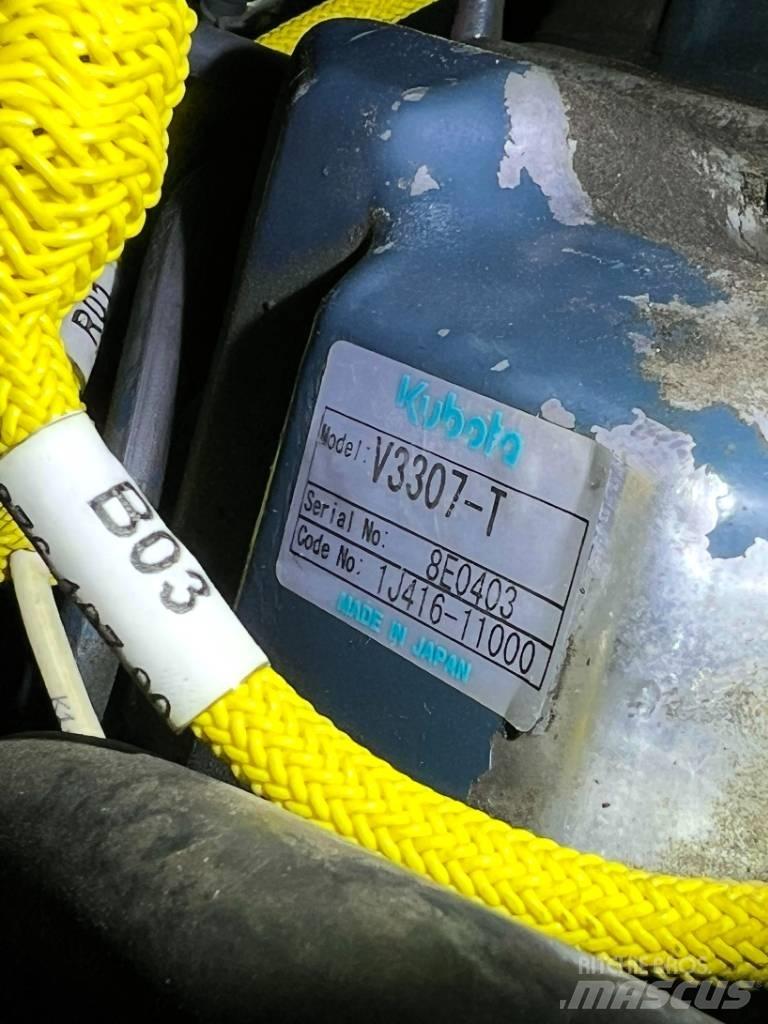 Bomag BW154AP-AM 트윈 드럼 롤러