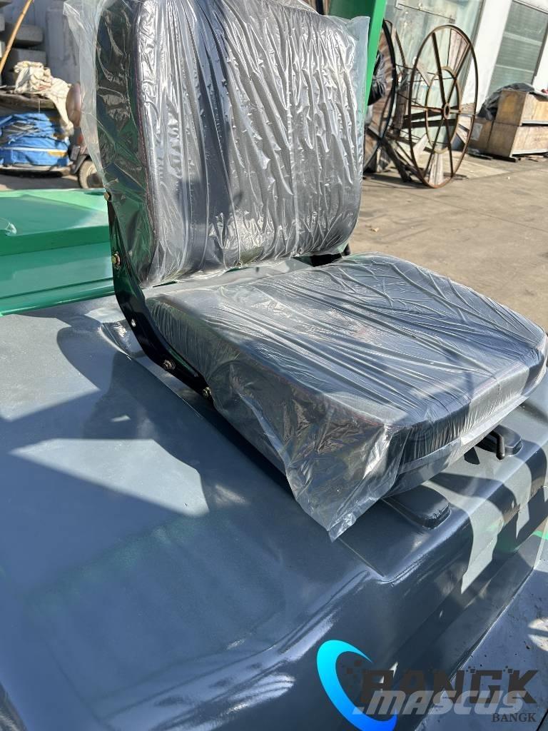 Mitsubishi FD30NT 디젤 지게차