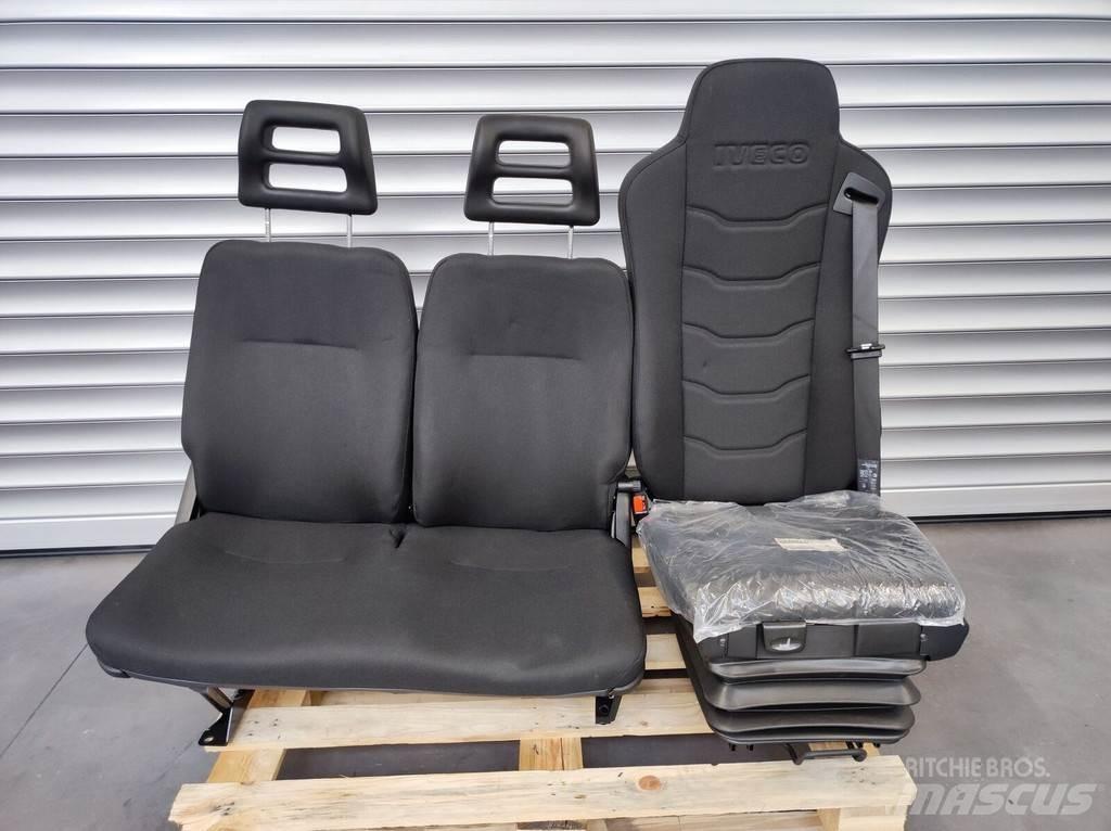 Iveco Complete 3 운송 장비 - 기타