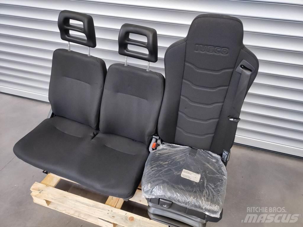 Iveco Complete 3 운송 장비 - 기타