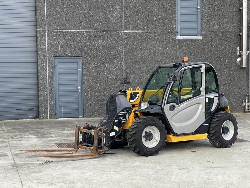 Manitou MT 420 H 텔러 핸들러