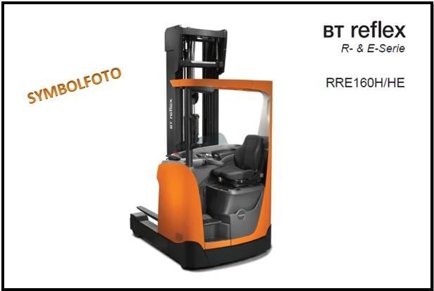 BT RRE160 HE 리치 트럭