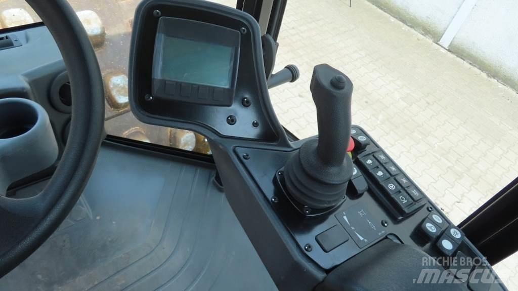 CAT CS74B 싱글 드럼 롤러