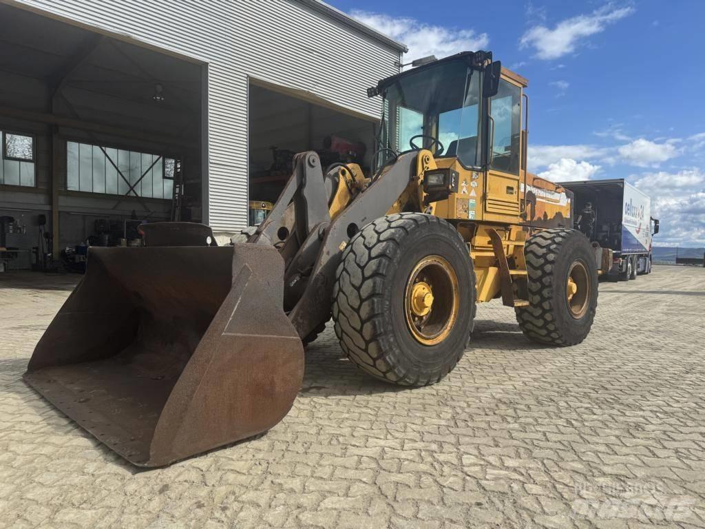 Volvo L 70 C  휠로우더