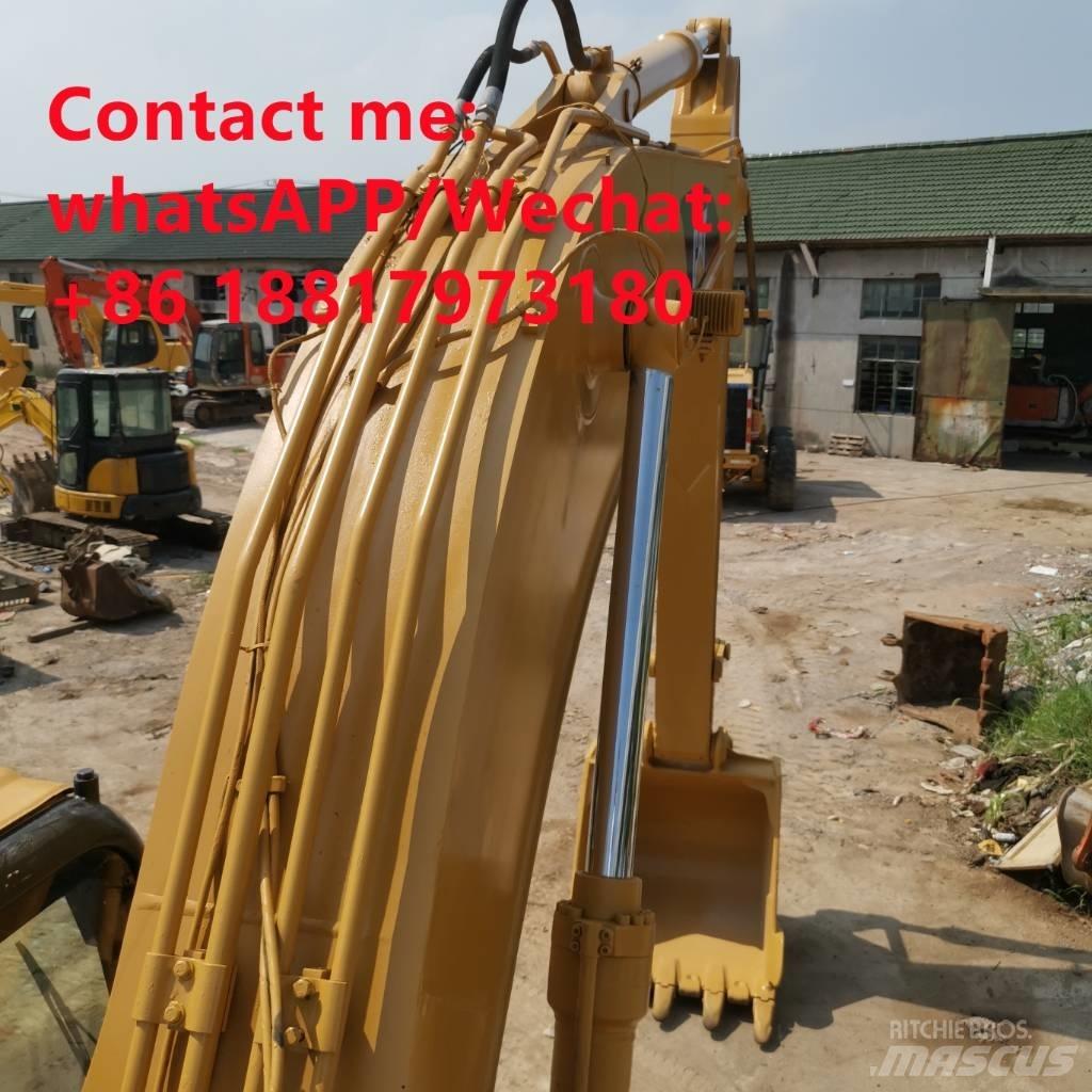 CAT CAT 320C 대형 굴삭기 29톤 이상