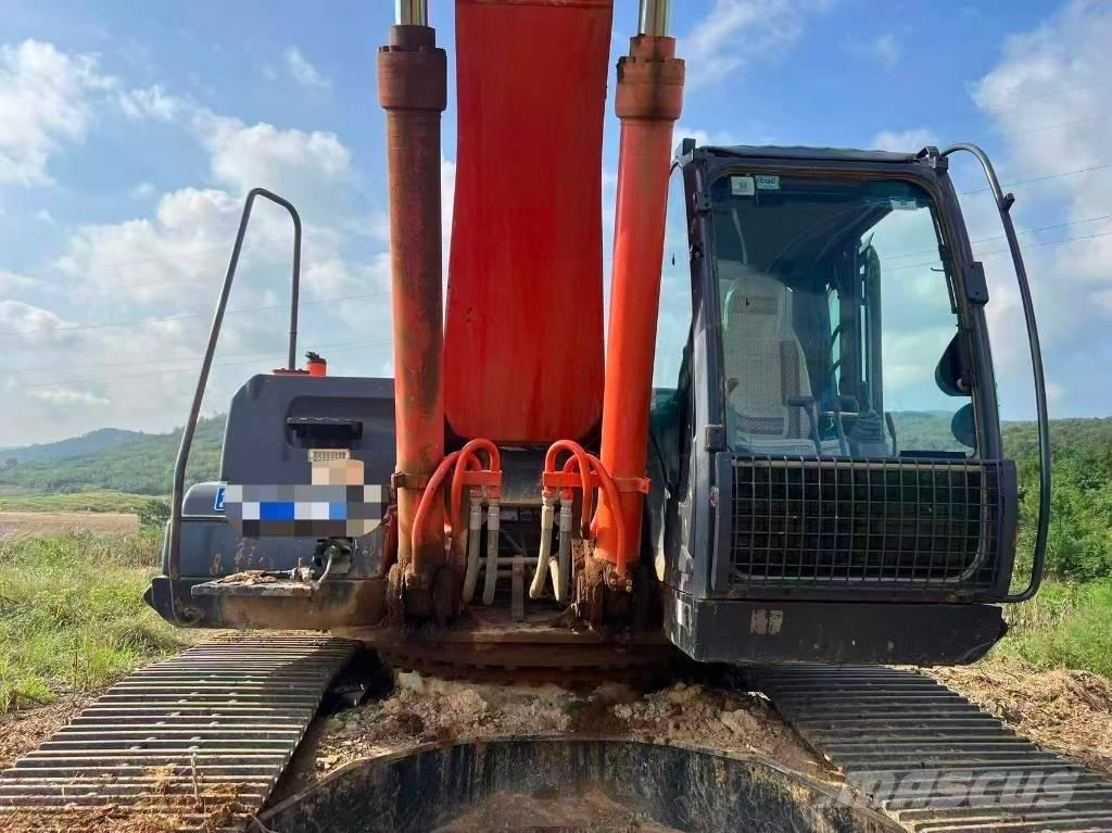 Hitachi ZX360H-5G 대형 굴삭기 29톤 이상