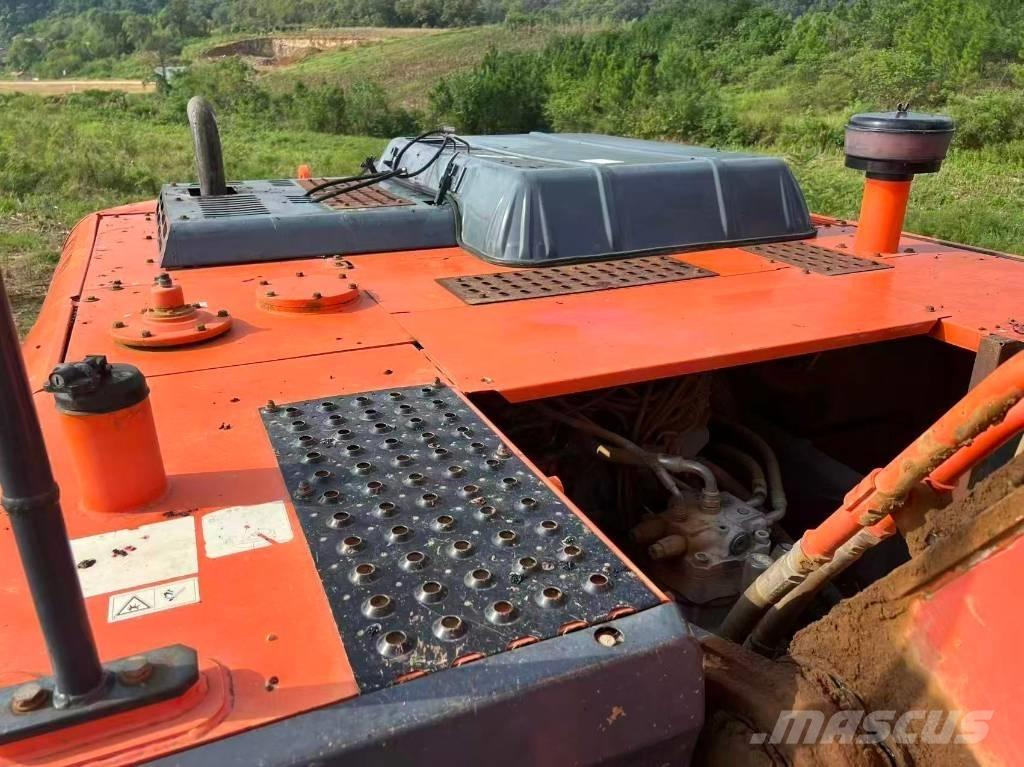 Hitachi ZX360H-5G 대형 굴삭기 29톤 이상