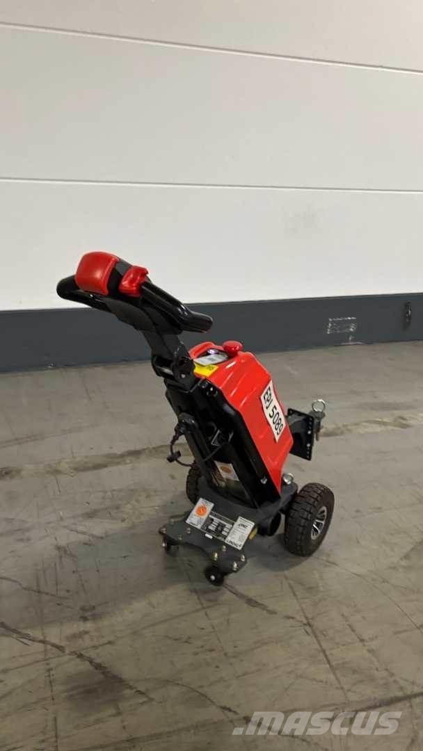 Linde MP13 포크리프트