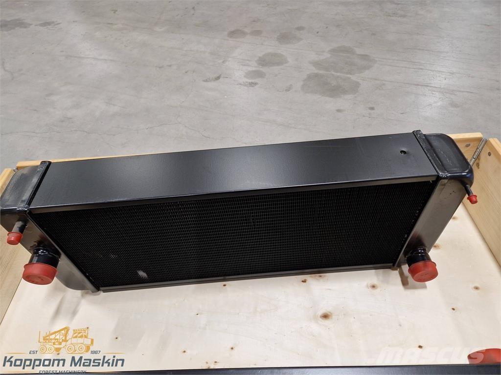 Eco Log 184-5130 엔진