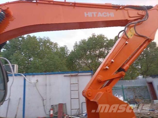 Hitachi Zaxis 200 LC 대형 굴삭기 29톤 이상