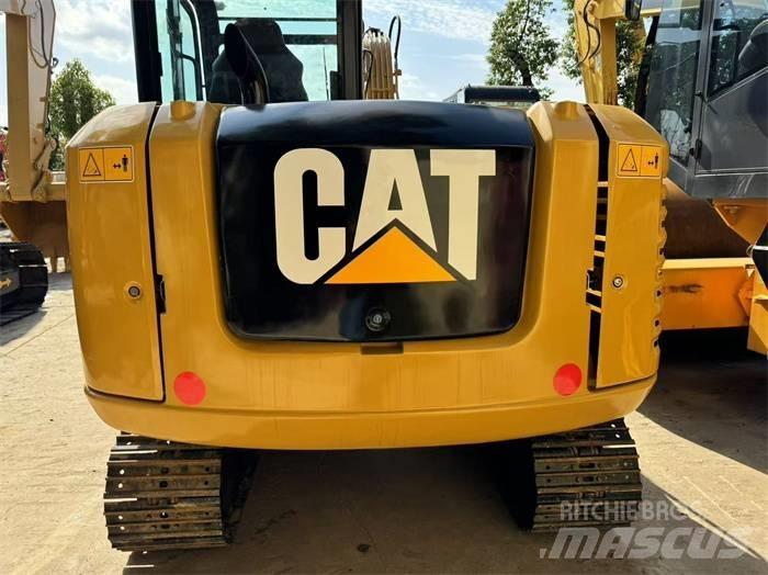 CAT 305.5 E CR 소형 굴삭기 7톤 미만