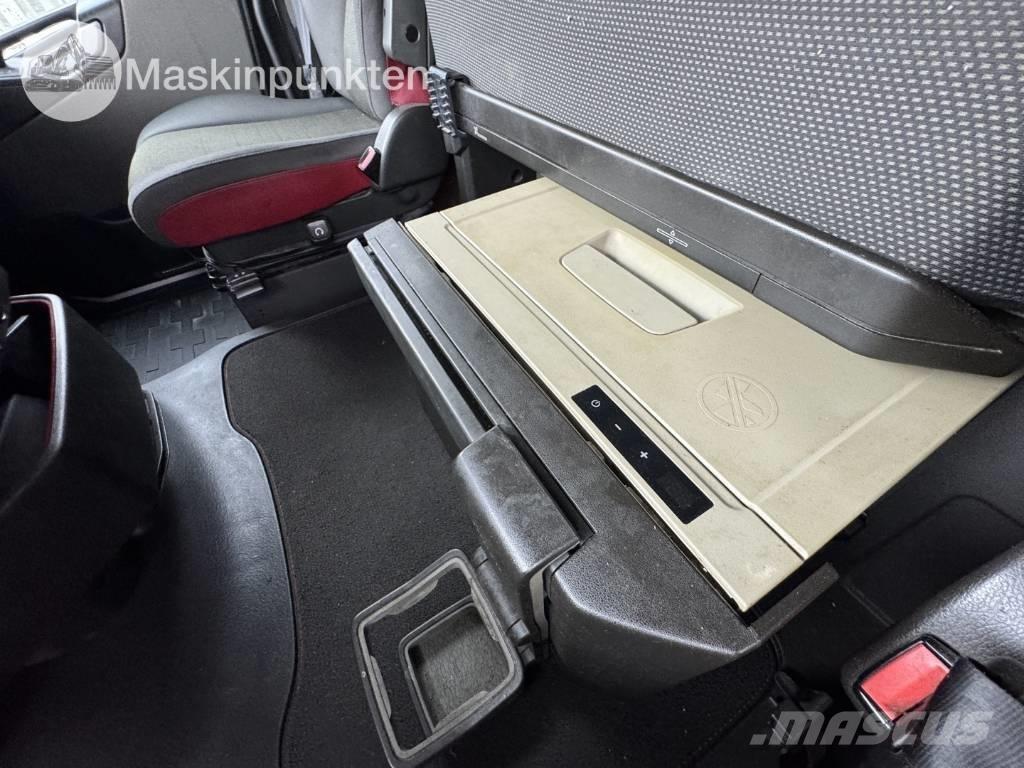 Volvo FH 500 트랙터 유닛