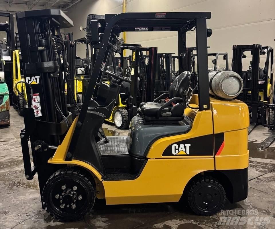 CAT 2C 6000 그 외 지게차