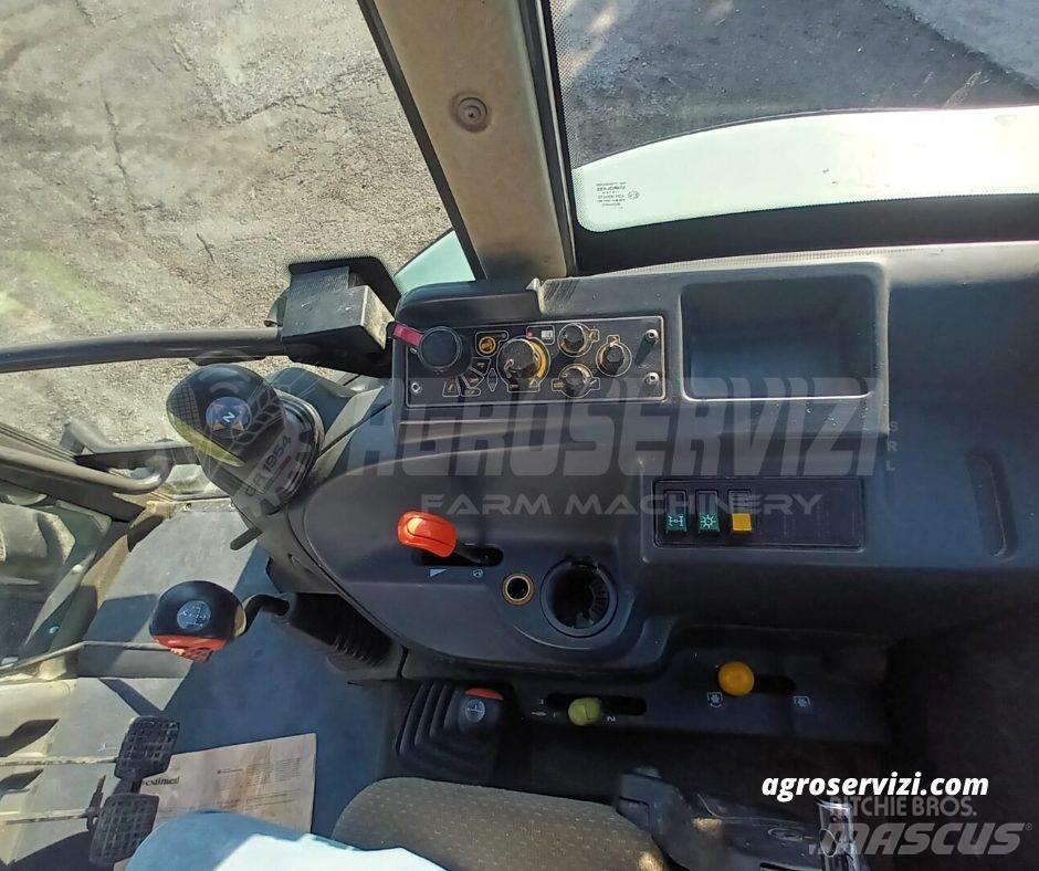 CLAAS Celtis 456 RX 트랙터