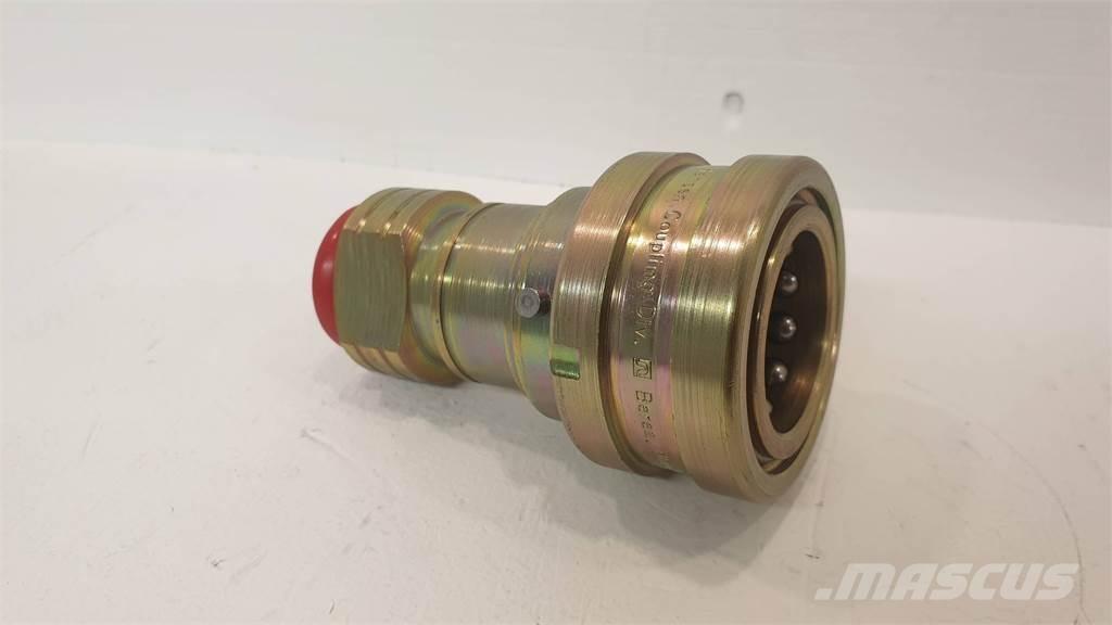 Ponsse 0062111 유압식 기계