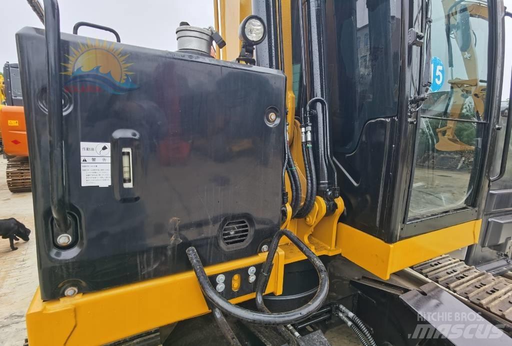 CAT 310 대형 굴삭기 29톤 이상