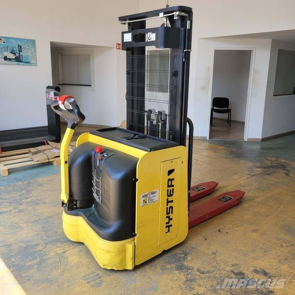 Hyster S1.4iL 포크리프트