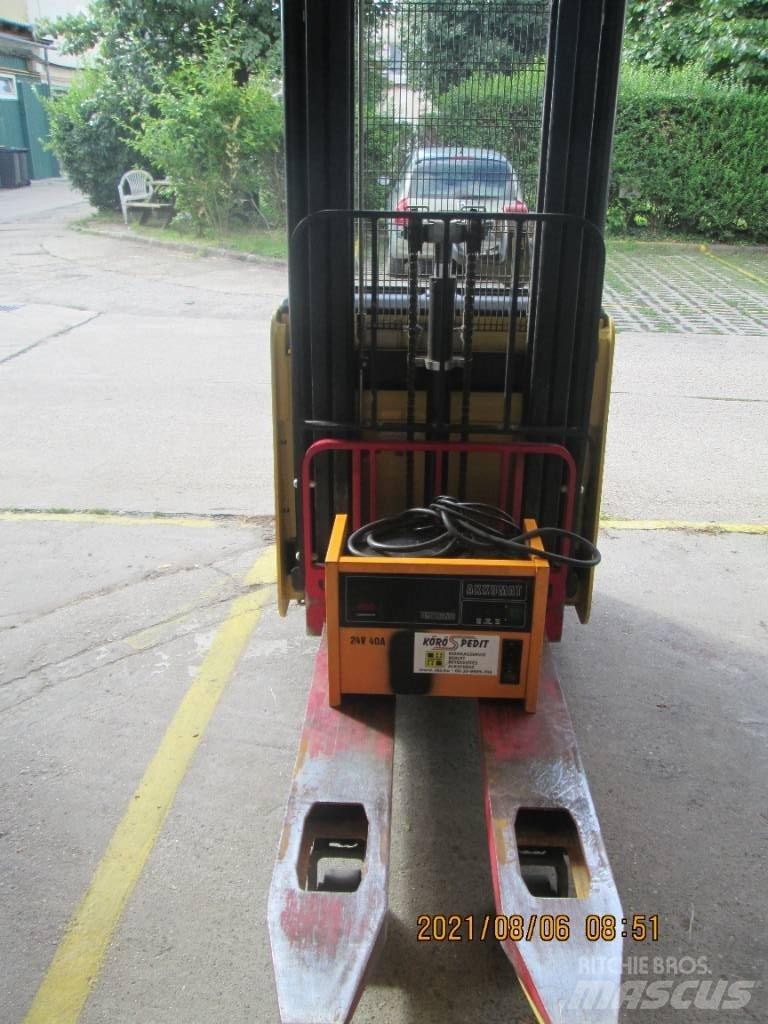 Hyster S1.4iL 포크리프트