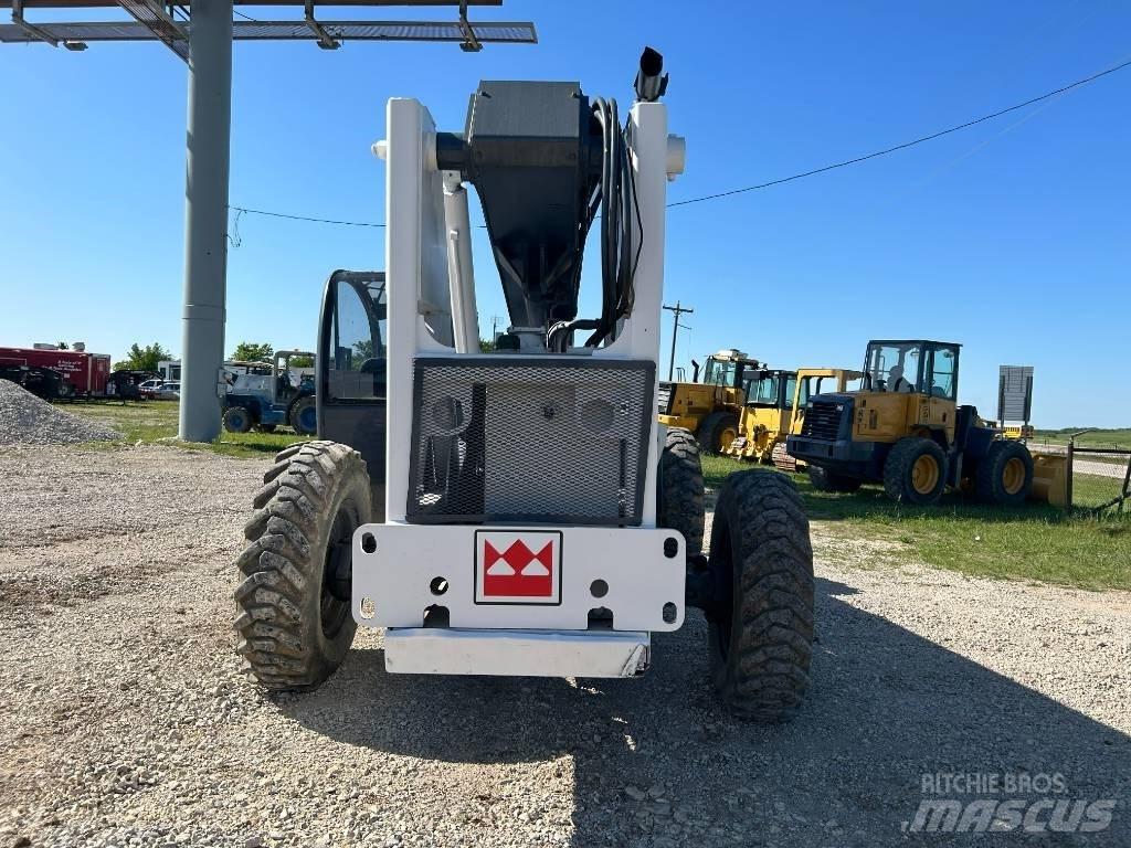 Terex th644c 건설 장비 - 기타