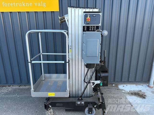 Rees LIFT GTWY1-10 고소작업대