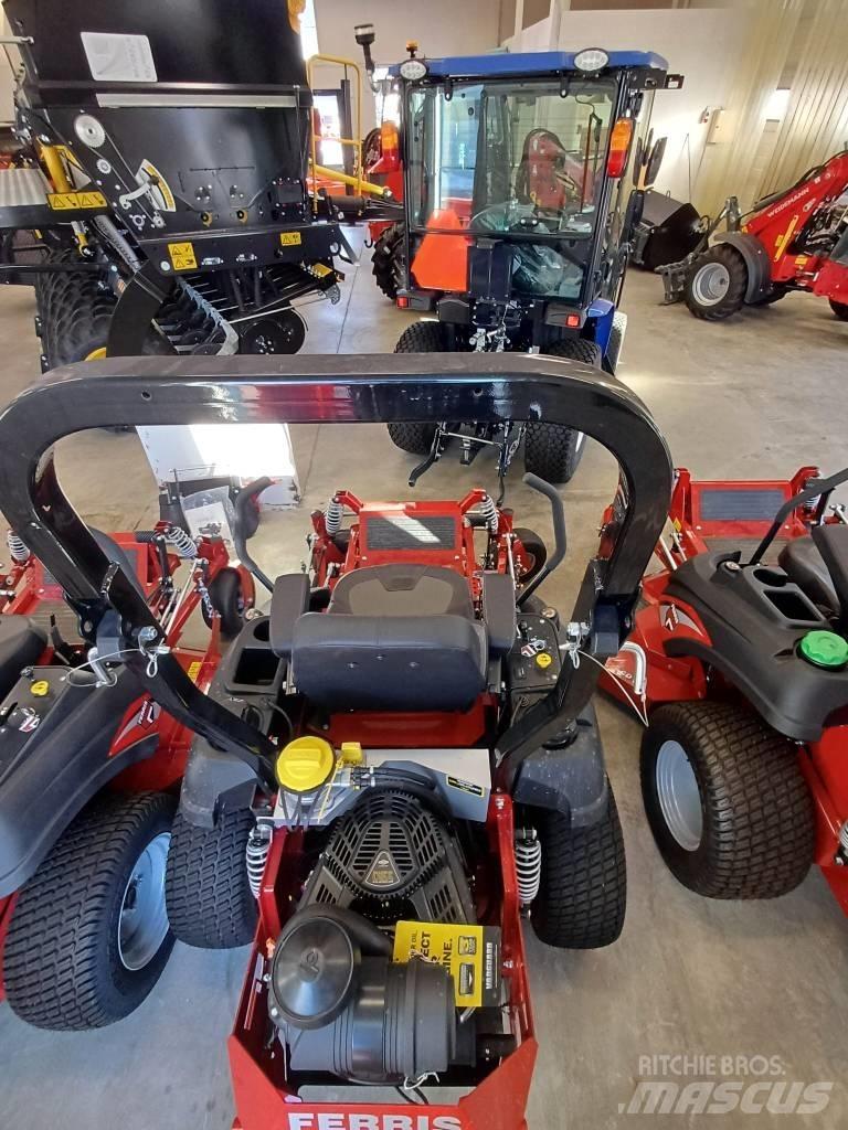 Ferris ISX2200 탑승형 잔디깎기