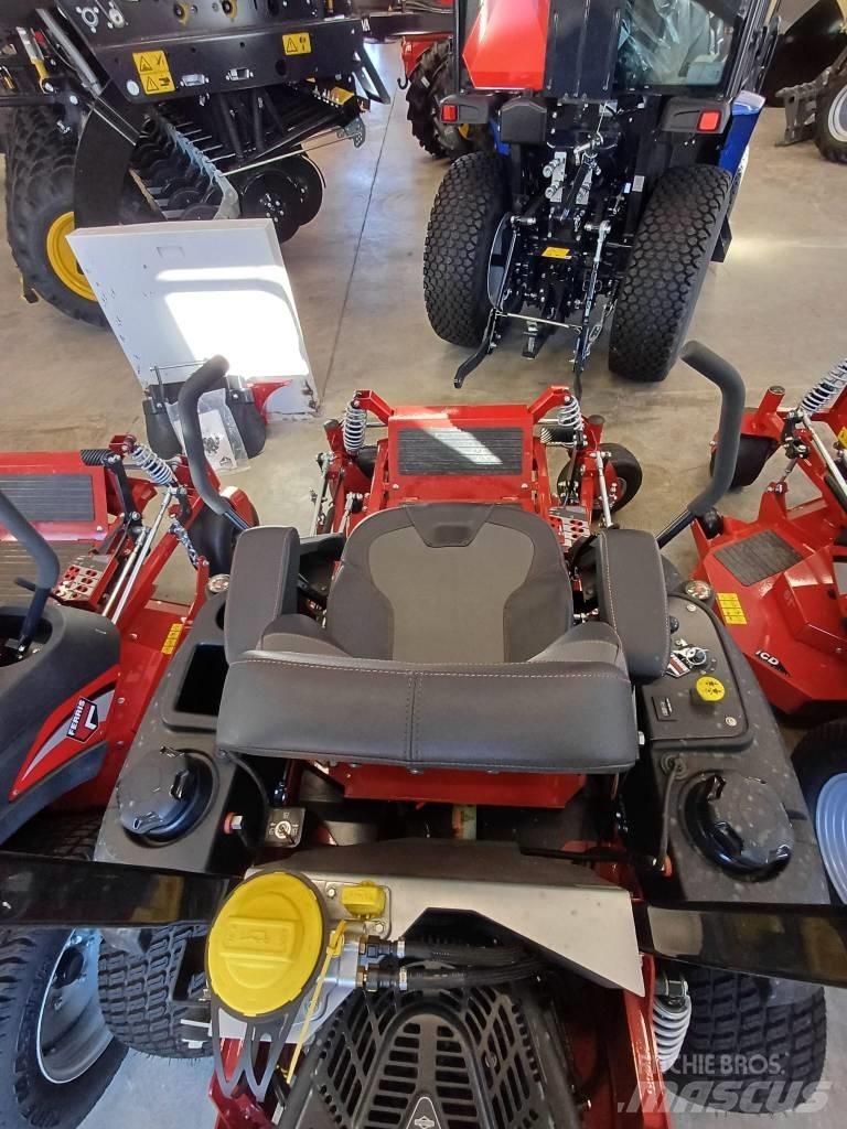 Ferris ISX2200 탑승형 잔디깎기
