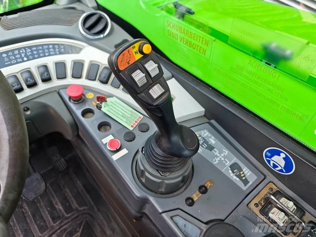 Merlo P40.13 텔러 핸들러