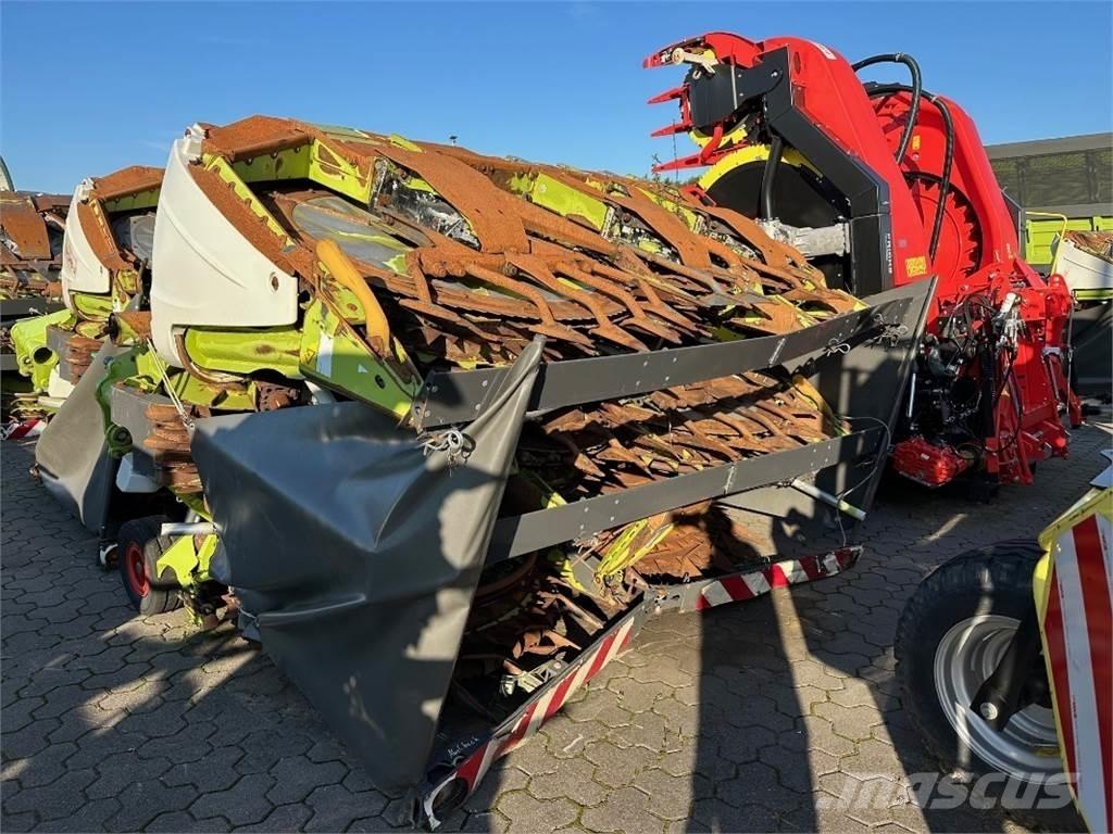 CLAAS Orbis 900 AC 농기계 - 기타