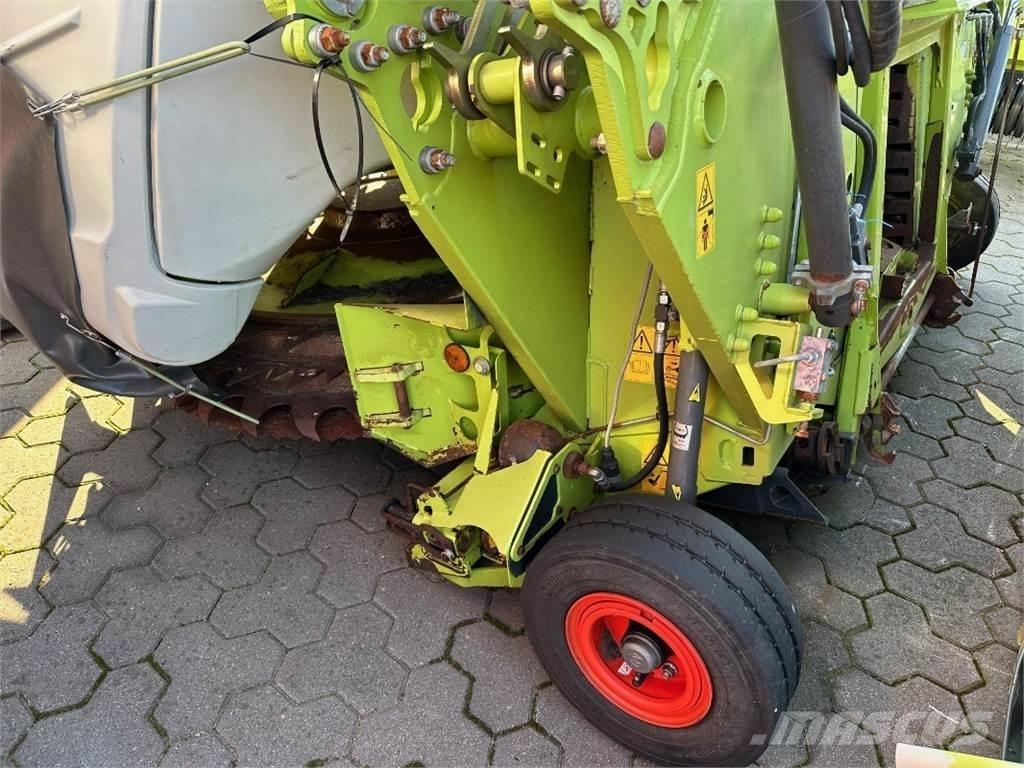CLAAS Orbis 900 AC 농기계 - 기타