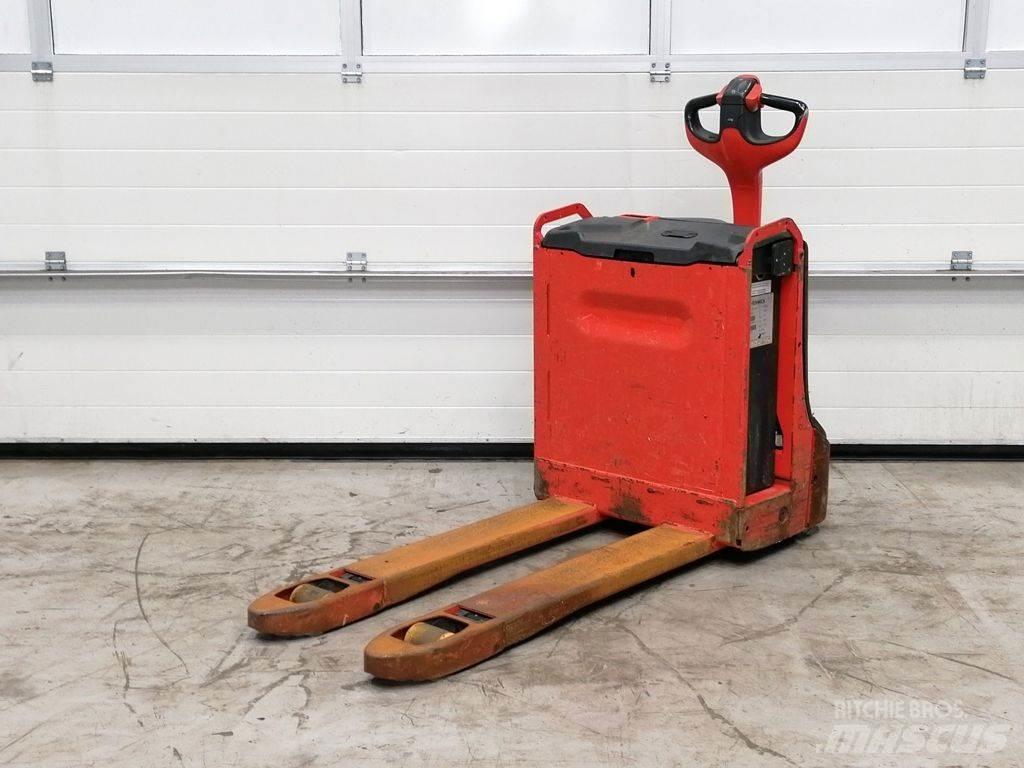 Linde T16 경량 리프터