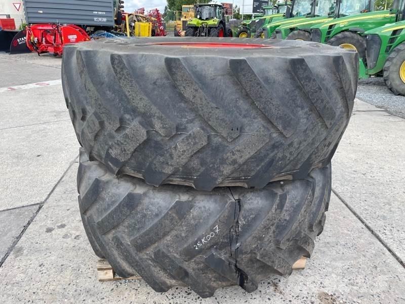 Mitas 650/85 R 38 기타 트랙터 부속품