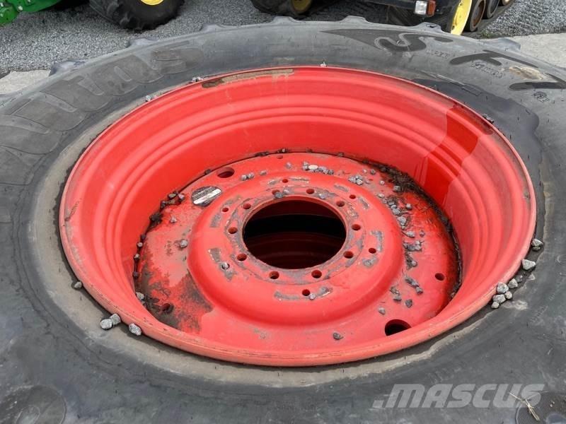 Mitas 650/85 R 38 기타 트랙터 부속품