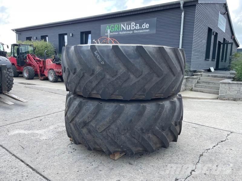 Mitas 650/85 R 38 기타 트랙터 부속품