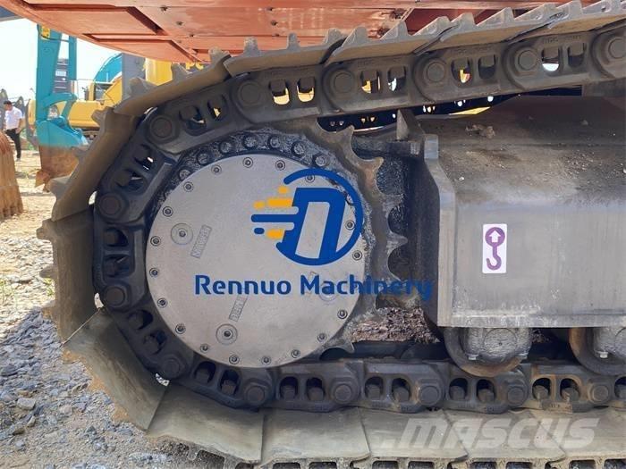 Doosan DX 260LC 대형 굴삭기 29톤 이상